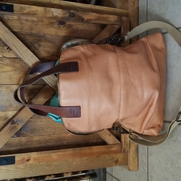Cynthia Rowley Handbags - Genuine Leather Bag